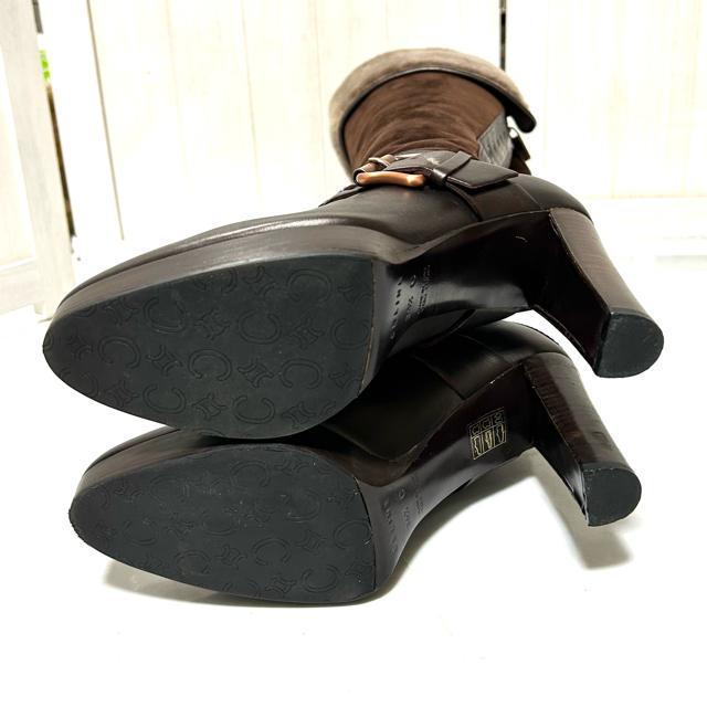 i CELINE XG[h U[ t@[ Ou[c 2way 36.5  uh 