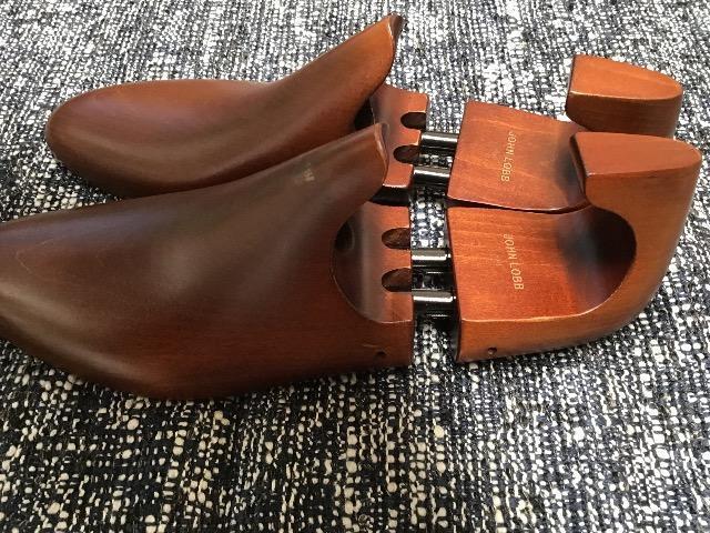 新品ジョンロブ2024年イヤーモデルヘンリー < 男性ファッション 新品ジョンロブ2024年イヤーモデルヘンリー < 男性ファッションの