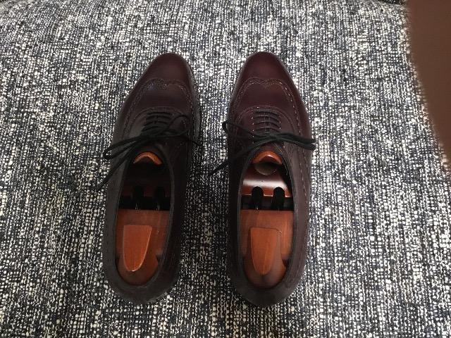 新品ジョンロブ2024年イヤーモデルヘンリー < 男性ファッション 新品ジョンロブ2024年イヤーモデルヘンリー < 男性ファッションの