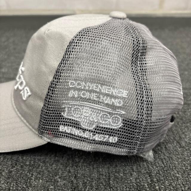 即決 elite grips メッシュキャップ 帽子 < 男性ファッション 即決 elite grips メッシュキャップ 帽子 < 男性ファッションの