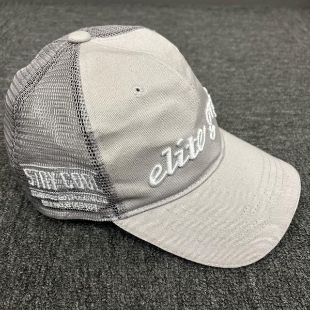 即決 elite grips メッシュキャップ 帽子 < 男性ファッション 即決 elite grips メッシュキャップ 帽子 < 男性ファッションの