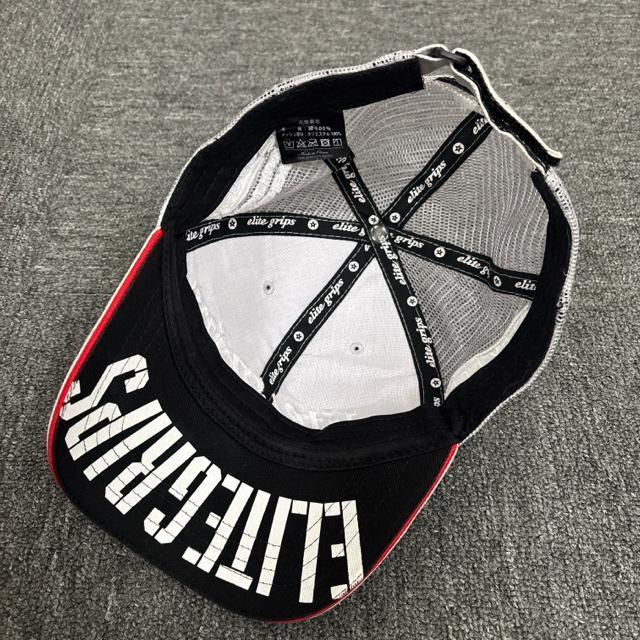 即決 elite grips メッシュキャップ 帽子 < 男性ファッション 即決 elite grips メッシュキャップ 帽子 < 男性ファッションの