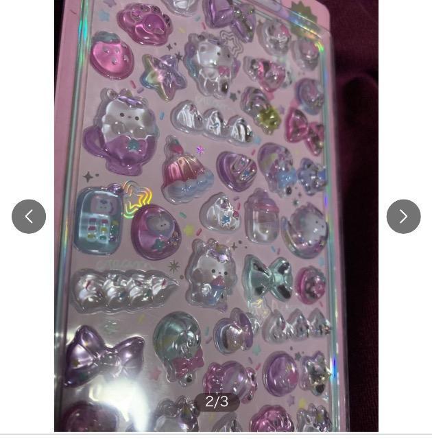 ボンボンドロップシール < インテリア/ライフ ボンボンドロップシール < インテリア/ライフの