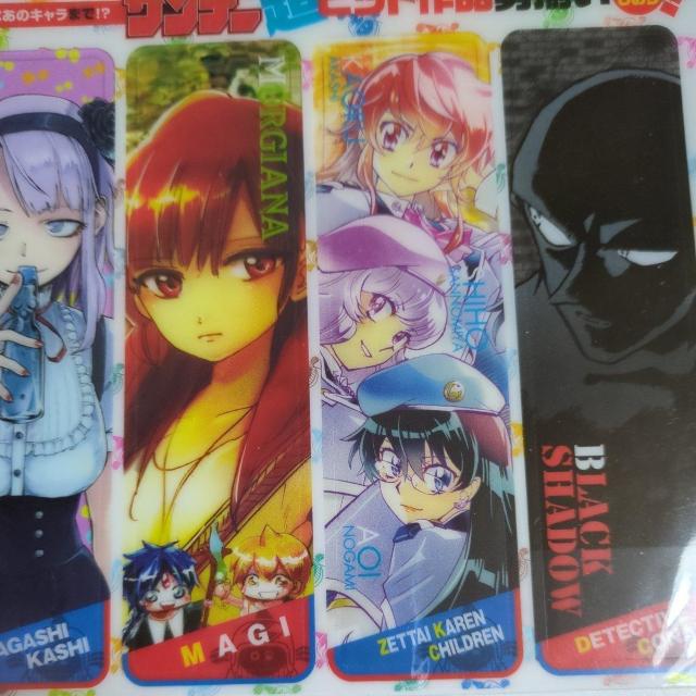 ���N�T���f�[�t�^�N���A������ �� �A�j��/�R�~�b�N/�L�����N�^�[�� 