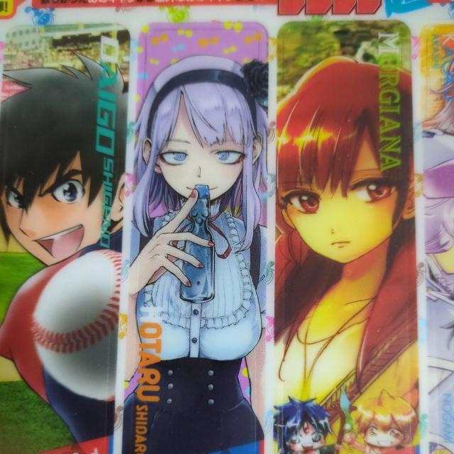 ���N�T���f�[�t�^�N���A������ �� �A�j��/�R�~�b�N/�L�����N�^�[�� 