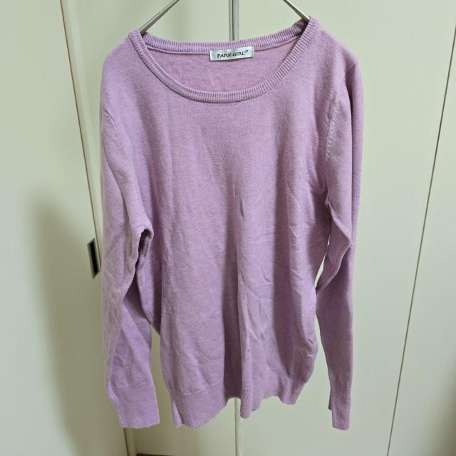 PARIGIRL �p�[�N�K�[���@���� �����j�b�g�Z�[�^�[�@�j�b�g  �� �����t�@�b�V������ 