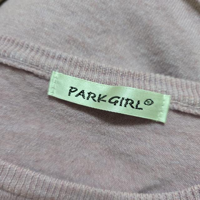 PARIGIRL �p�[�N�K�[���@���� �����j�b�g�Z�[�^�[�@�j�b�g �� �����t�@�b�V������ 