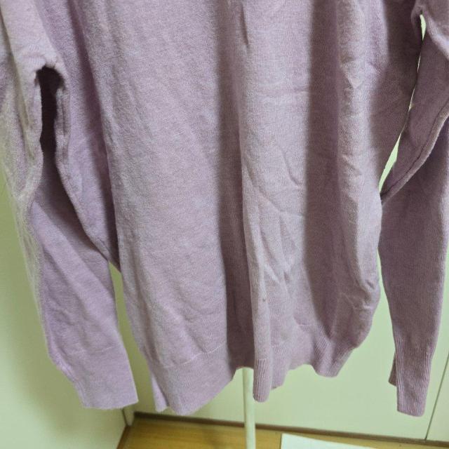 PARIGIRL �p�[�N�K�[���@���� �����j�b�g�Z�[�^�[�@�j�b�g �� �����t�@�b�V������ 