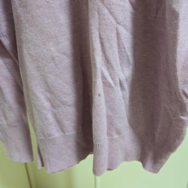 PARIGIRL �p�[�N�K�[���@���� �����j�b�g�Z�[�^�[�@�j�b�g �� �����t�@�b�V������ 