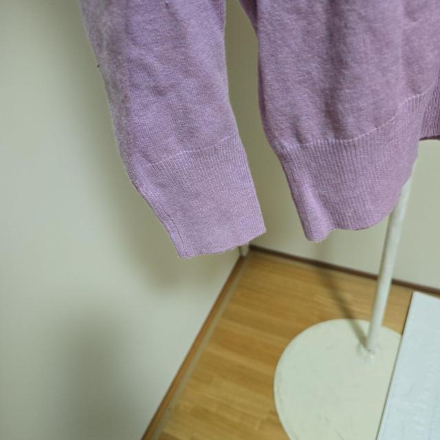 PARIGIRL �p�[�N�K�[���@���� �����j�b�g�Z�[�^�[�@�j�b�g �� �����t�@�b�V������ 