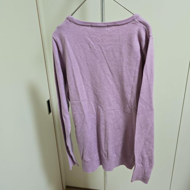 PARIGIRL �p�[�N�K�[���@���� �����j�b�g�Z�[�^�[�@�j�b�g �� �����t�@�b�V������ 