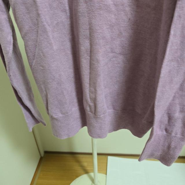 PARIGIRL �p�[�N�K�[���@���� �����j�b�g�Z�[�^�[�@�j�b�g �� �����t�@�b�V������ 