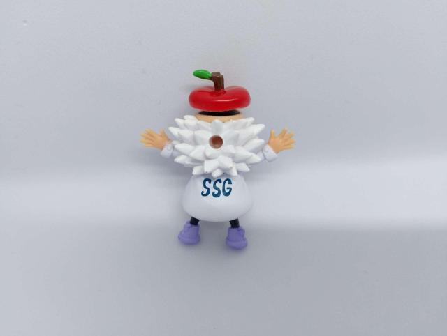 ■ONEPIECE■ワンピの実 Dr.ベガパンク キャラクターフィギュア SSGロゴ レトロ風 白衣 ユニークポーズ 訳あり品 < アニメ/コミック/キャラクター ■ONEPIECE■ワンピの実 Dr.ベガパンク キャラクターフィギュア SSGロゴ レトロ風 白衣 ユニークポーズ 訳あり品 < アニメ/コミック/キャラクターの