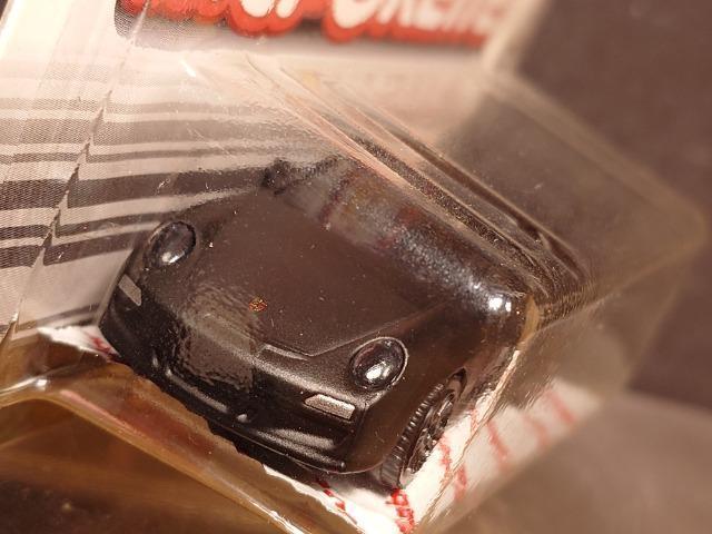 ★マジョレットミニカー★ポルシェ(マットブラック)★未開封品★ < ホビー ★マジョレットミニカー★ポルシェ(マットブラック)★未開封品★ < ホビーの