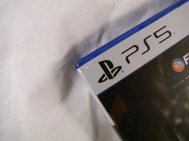 �� �������� �� PS4�E�S�ł̐n�q�m�J�~����� �{ PS5�EFIFA21�i�V�����T�b�J�[�j�Z�b�g �� �Q�[���{��/�\�t�g�� 