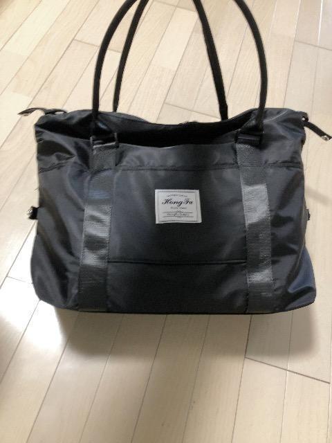 未使用に近いビジネスバッグボストンバックブラックボストンバッグキャリーバッグ 大容量 2way 旅行 ブラック 拡張折り畳み大活躍 < 男性ファッション 未使用に近いビジネスバッグボストンバックブラックボストンバッグキャリーバッグ 大容量 2way 旅行 ブラック 拡張折り畳み大活躍 < 男性ファッションの