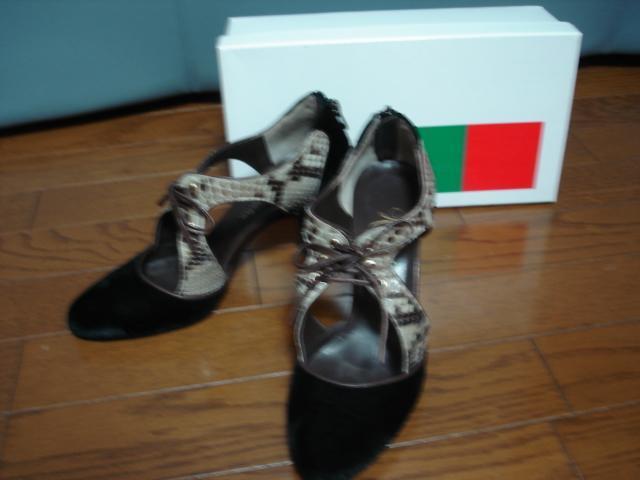 ★ギンザカネマツ 大人デザインぱンぷス 23cm★使用2・3度!最終出品! < ブランド ★ギンザカネマツ 大人デザインぱンぷス 23cm★使用2・3度!最終出品! < ブランドの