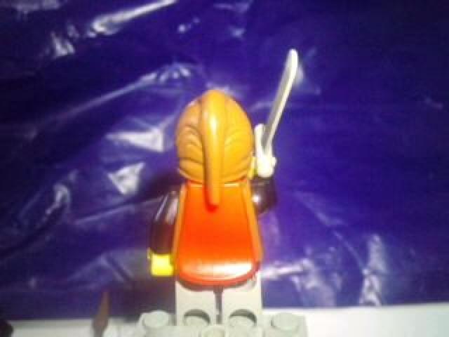 LEGO ウルフ盗ぞく団A 1990年代製 Aランク < ホビー  LEGO ウルフ盗ぞく団A 1990年代製 Aランク < ホビーの
