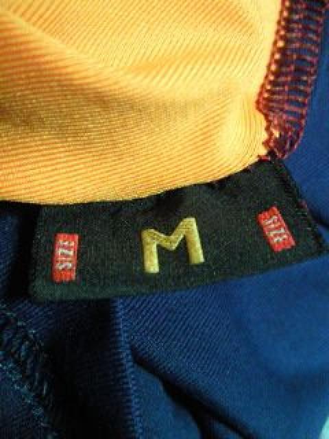 �T�b�J�[ �C�^���A �Z���GA ���[�} ���j�t�H�[�� �l�C�r�[ M�T�C�Y ���c�p�� Kappa