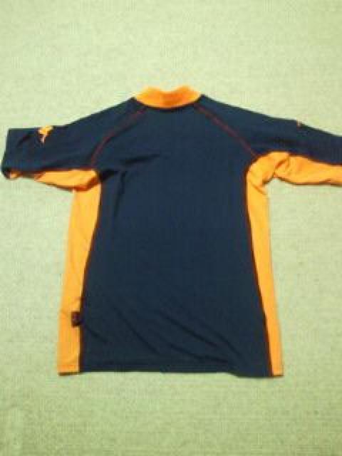 �T�b�J�[ �C�^���A �Z���GA ���[�} ���j�t�H�[�� �l�C�r�[ M�T�C�Y ���c�p�� Kappa