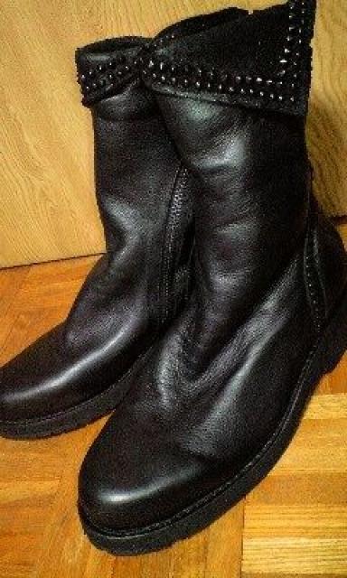 ViKMRIIP CRUSH JET BOOT3  hydeyasuKAZUTERU