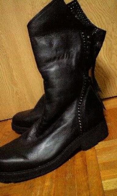 ViKMRIIP CRUSH JET BOOT3  hydeyasuKAZUTERU