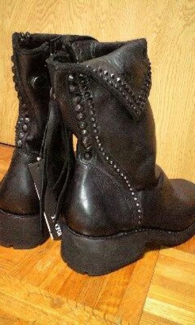 ViKMRIIP CRUSH JET BOOT3  hydeyasuKAZUTERU