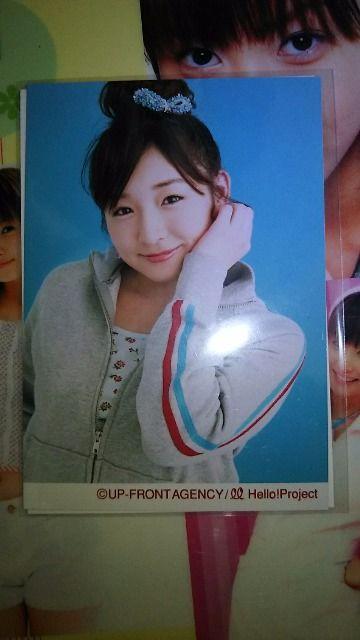 加護亜依公式生写真(*ゝ`ω・)。 < タレントグッズ  加護亜依公式生写真(*ゝ`ω・)。  < タレントグッズの