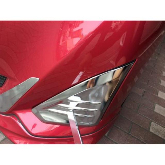 トヨタ ルーミー ダイハツ トール スバル ジャスティ 900/910系 フォグランプ パネル < 自動車/バイク トヨタ ルーミー ダイハツ トール スバル ジャスティ 900/910系 フォグランプ パネル < 自動車/バイク