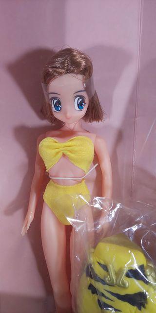 えと子ちゃん寅年装束マーミットドール < おもちゃ  えと子ちゃん寅年装束マーミットドール < おもちゃの