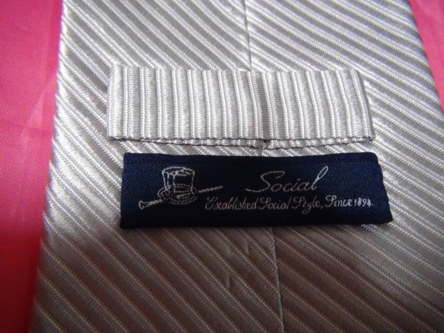 ガイドウェアのネクタイ 日本製!。 < 男性ファッション ガイドウェアのネクタイ 日本製!。 < 男性ファッションの