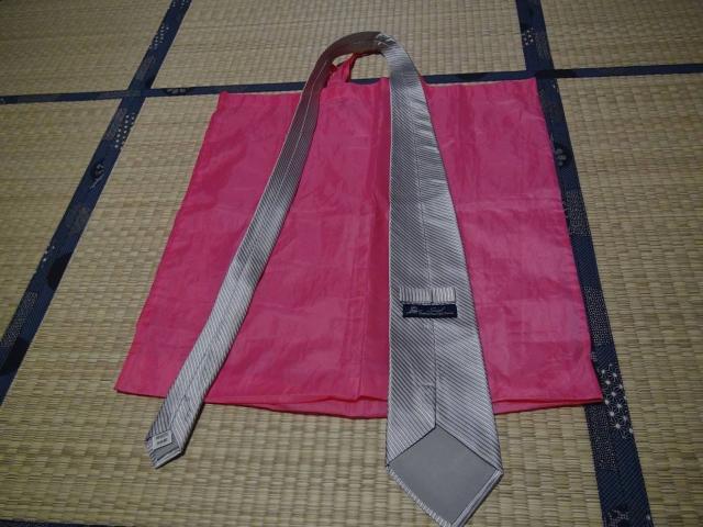 ガイドウェアのネクタイ 日本製!。 < 男性ファッション ガイドウェアのネクタイ 日本製!。 < 男性ファッションの