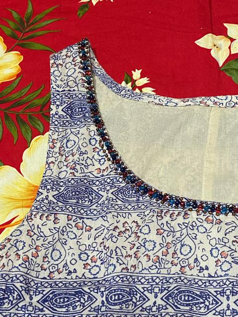 ☆ふんわりガーリーチュニック☆色とりどりビーズ付☆ < 女性ファッション  ☆ふんわりガーリーチュニック☆色とりどりビーズ付☆ < 女性ファッションの