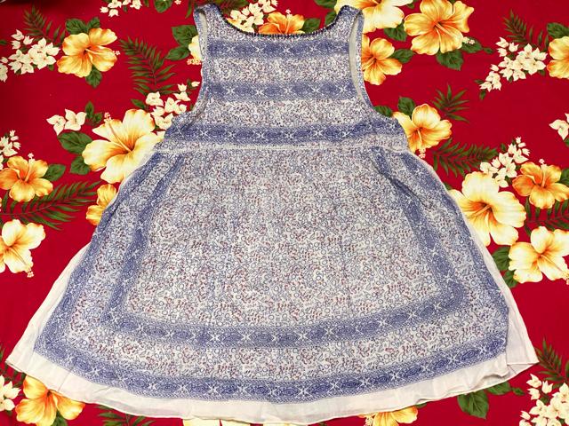 ☆ふんわりガーリーチュニック☆色とりどりビーズ付☆ < 女性ファッション  ☆ふんわりガーリーチュニック☆色とりどりビーズ付☆ < 女性ファッションの