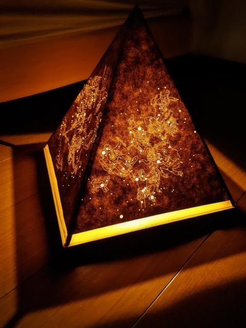 イタリア 星座 星空 ライト 夜空 ランプ 星 照明 インテリア < 家電/AV  イタリア 星座 星空 ライト 夜空 ランプ 星 照明 インテリア  < 家電/AVの