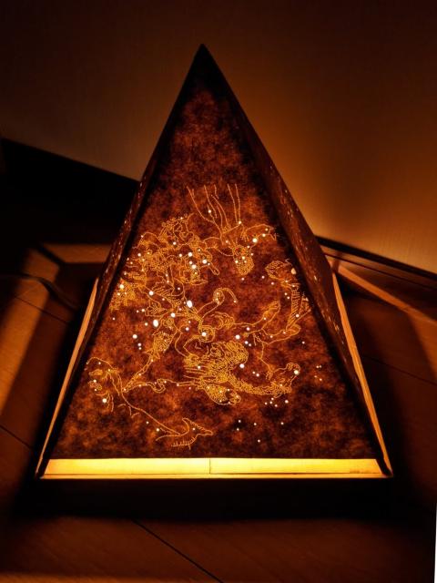 イタリア 星座 星空 ライト 夜空 ランプ 星 照明 インテリア < 家電/AV  イタリア 星座 星空 ライト 夜空 ランプ 星 照明 インテリア < 家電/AVの