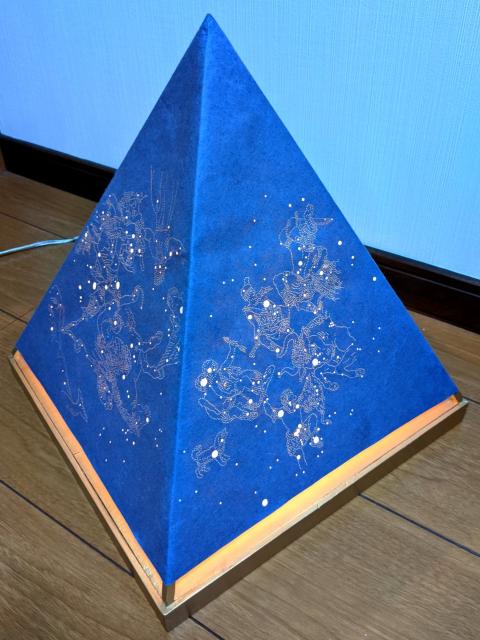 イタリア 星座 星空 ライト 夜空 ランプ 星 照明 インテリア < 家電/AV  イタリア 星座 星空 ライト 夜空 ランプ 星 照明 インテリア < 家電/AVの