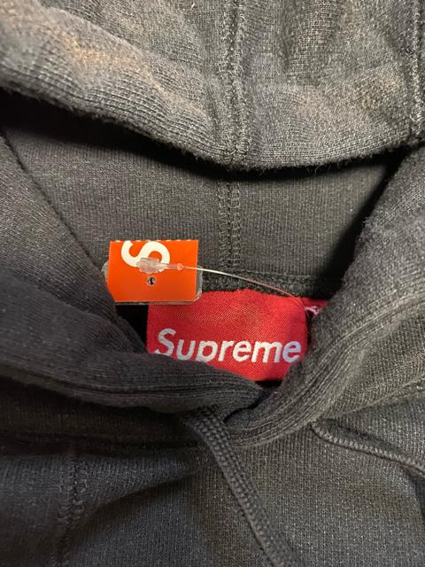 Supreme Patchwork Hooded Sweatshirt☆ < ブランド Supreme Patchwork Hooded Sweatshirt☆ < ブランドの