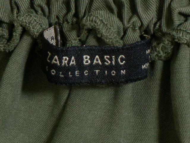 Vi 艿13200~ ZARA I[C ItV_[  uh 