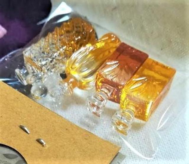 ミニチュア★ウイスキー4種類セット★お揃いのミニグラス有り★ < おもちゃ  ミニチュア★ウイスキー4種類セット★お揃いのミニグラス有り★ < おもちゃの
