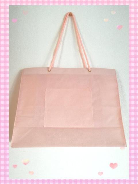 新品☆リズリサ*ショップ袋 < ブランド  新品☆リズリサ*ショップ袋 < ブランドの