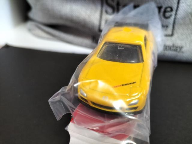 トミカ イベントモデル マツダ RX-7 FD イエロー 未開封 新品 限定品 < ホビー  トミカ イベントモデル マツダ RX-7 FD イエロー 未開封 新品 限定品 < ホビーの