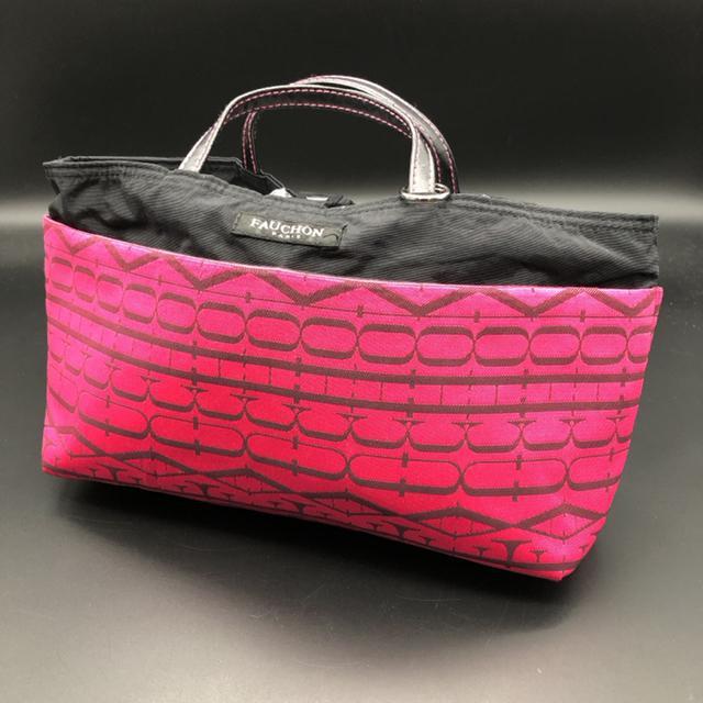  FAUCHON ~jobO   t@bV 