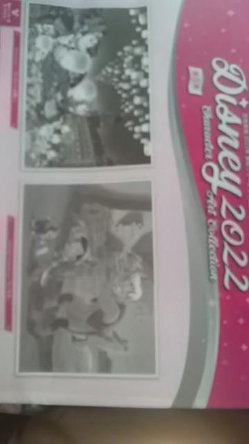 読売新聞、ディズニーキャラクターアートコレクション2022年第3集2枚セット新品  ミニー  ピノキオ < ホビー  読売新聞、ディズニーキャラクターアートコレクション2022年第3集2枚セット新品  ミニー  ピノキオ  < ホビーの