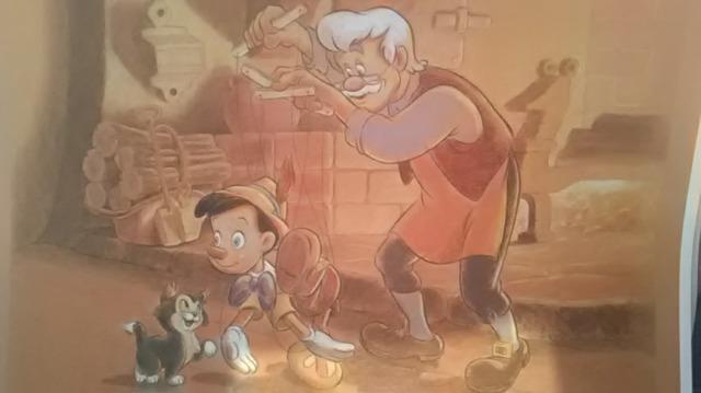 読売新聞、ディズニーキャラクターアートコレクション2022年第3集2枚セット新品  ミニー  ピノキオ < ホビー  読売新聞、ディズニーキャラクターアートコレクション2022年第3集2枚セット新品  ミニー  ピノキオ < ホビーの