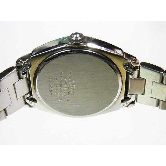 展示品・在庫処分 SEIKO LAYD'S STTB015 定価¥33,000-(税込) < ブランド  展示品・在庫処分 SEIKO LAYD'S STTB015 定価¥33,000-(税込) < ブランドの