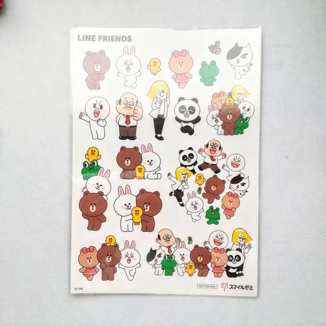 C tY@V[@Q@䎆t@LINE FRIENDS@X}C[~@`TTCY  Aj/R~bN/LN^[ 