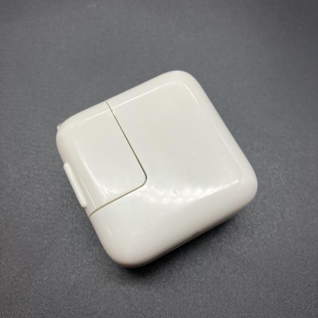 即決 純正 Apple アップル USB Power Adapter A1357 < 家電/AV  即決 純正 Apple アップル USB Power Adapter A1357 < 家電/AVの