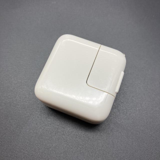 即決 純正 Apple アップル USB Power Adapter A1357 < 家電/AV  即決 純正 Apple アップル USB Power Adapter A1357 < 家電/AVの