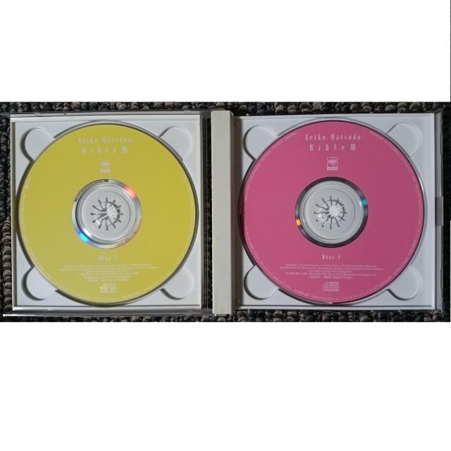 KF  松田聖子  Bible V  バイブル 3 < タレントグッズ  KF  松田聖子  Bible V  バイブル 3 < タレントグッズの